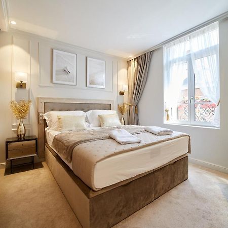 Апартаменты Les Perles Amienoises ☆ White Pearl ☆ Hyper Centre ☆ Амьен Экстерьер фото