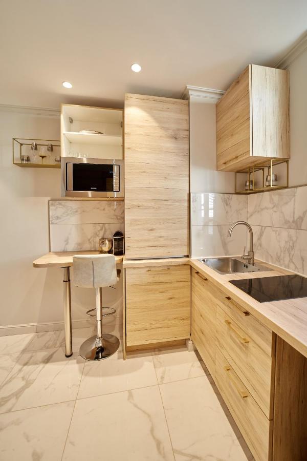 Апартаменты Les Perles Amienoises ☆ White Pearl ☆ Hyper Centre ☆ Амьен Экстерьер фото