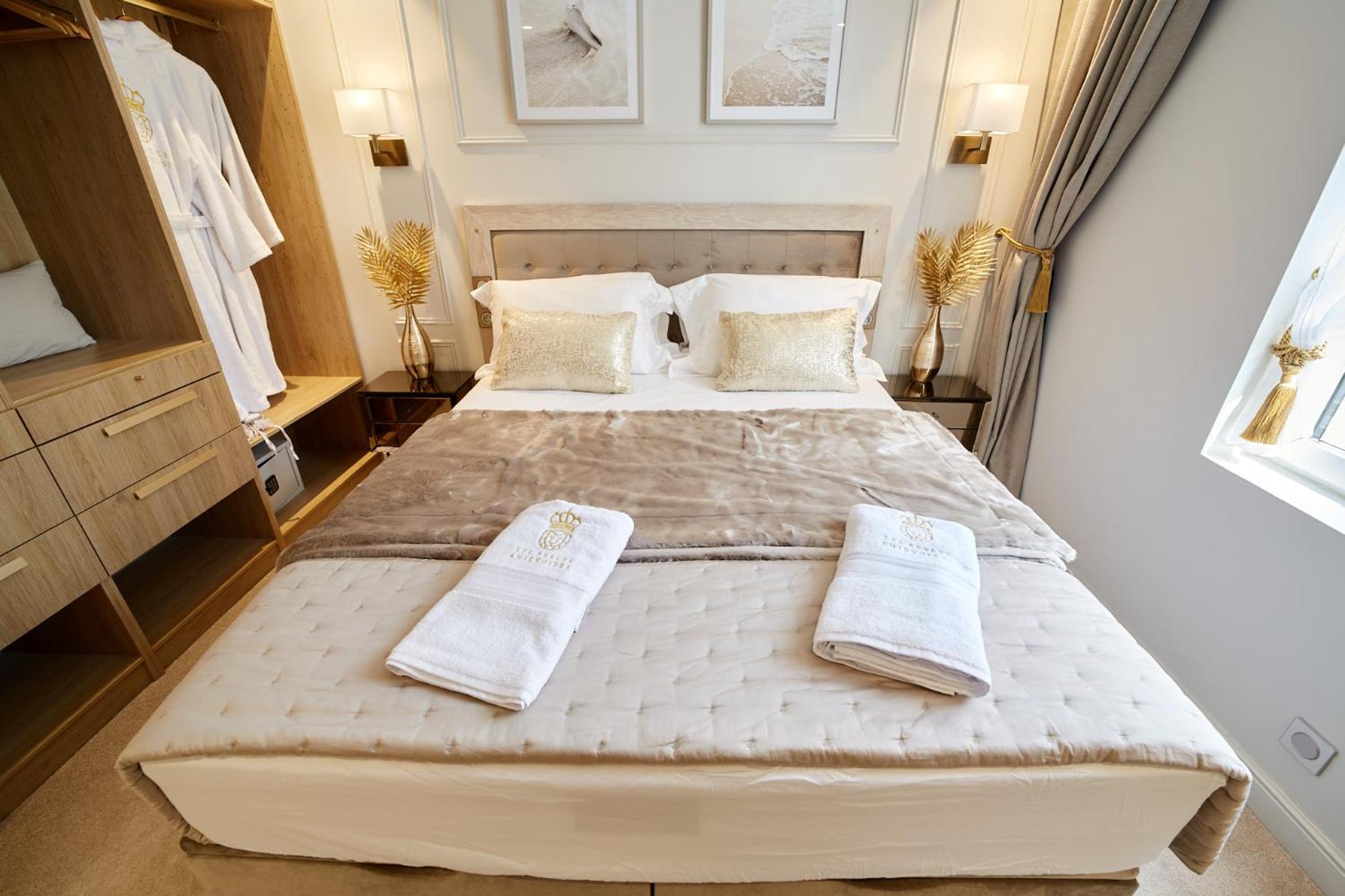 Апартаменты Les Perles Amienoises ☆ White Pearl ☆ Hyper Centre ☆ Амьен Экстерьер фото